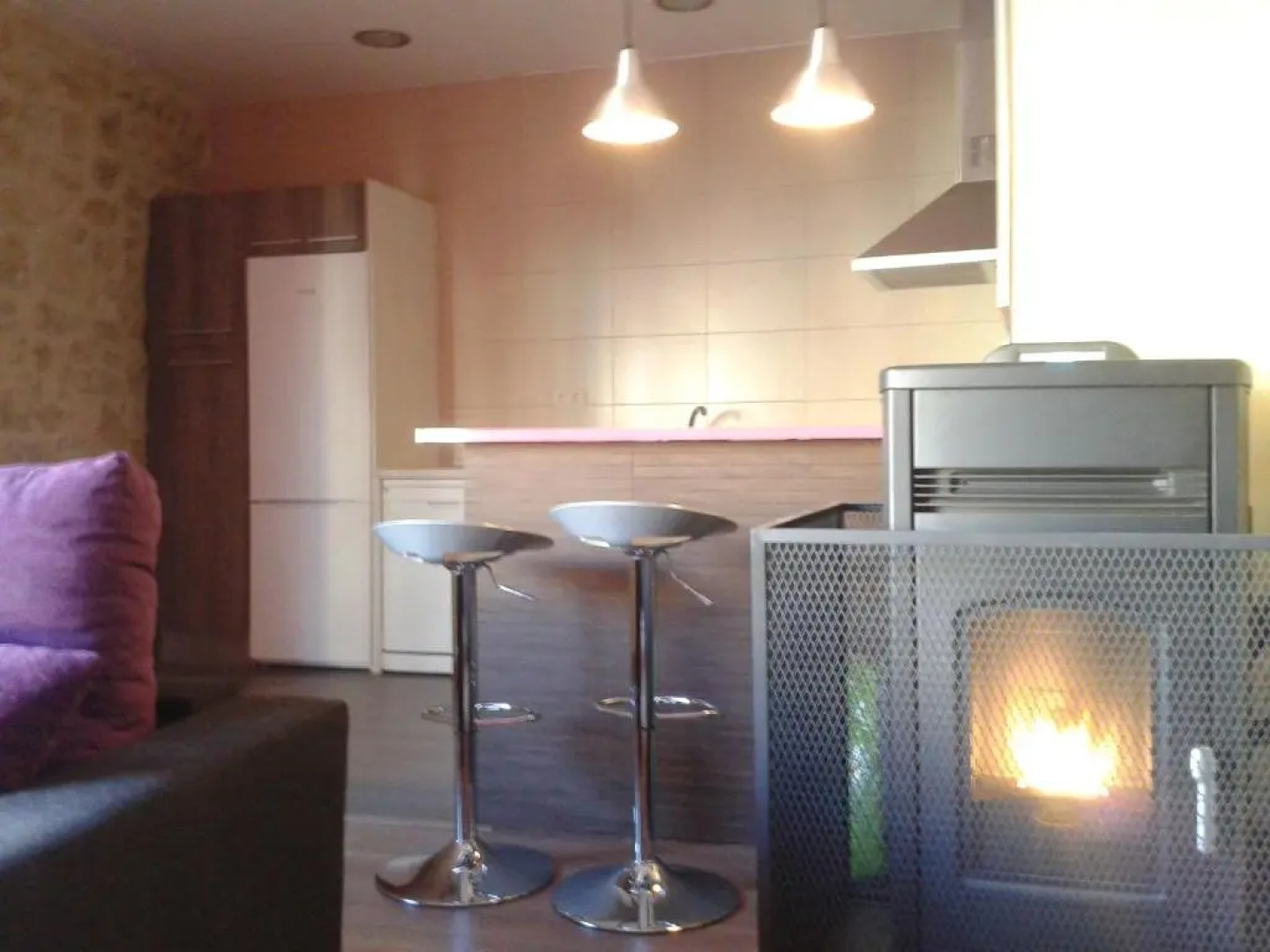 Apartamentos La Muralla