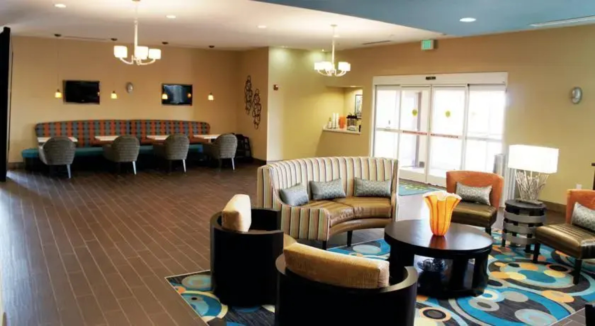 La Quinta Inn & Suites Clinton