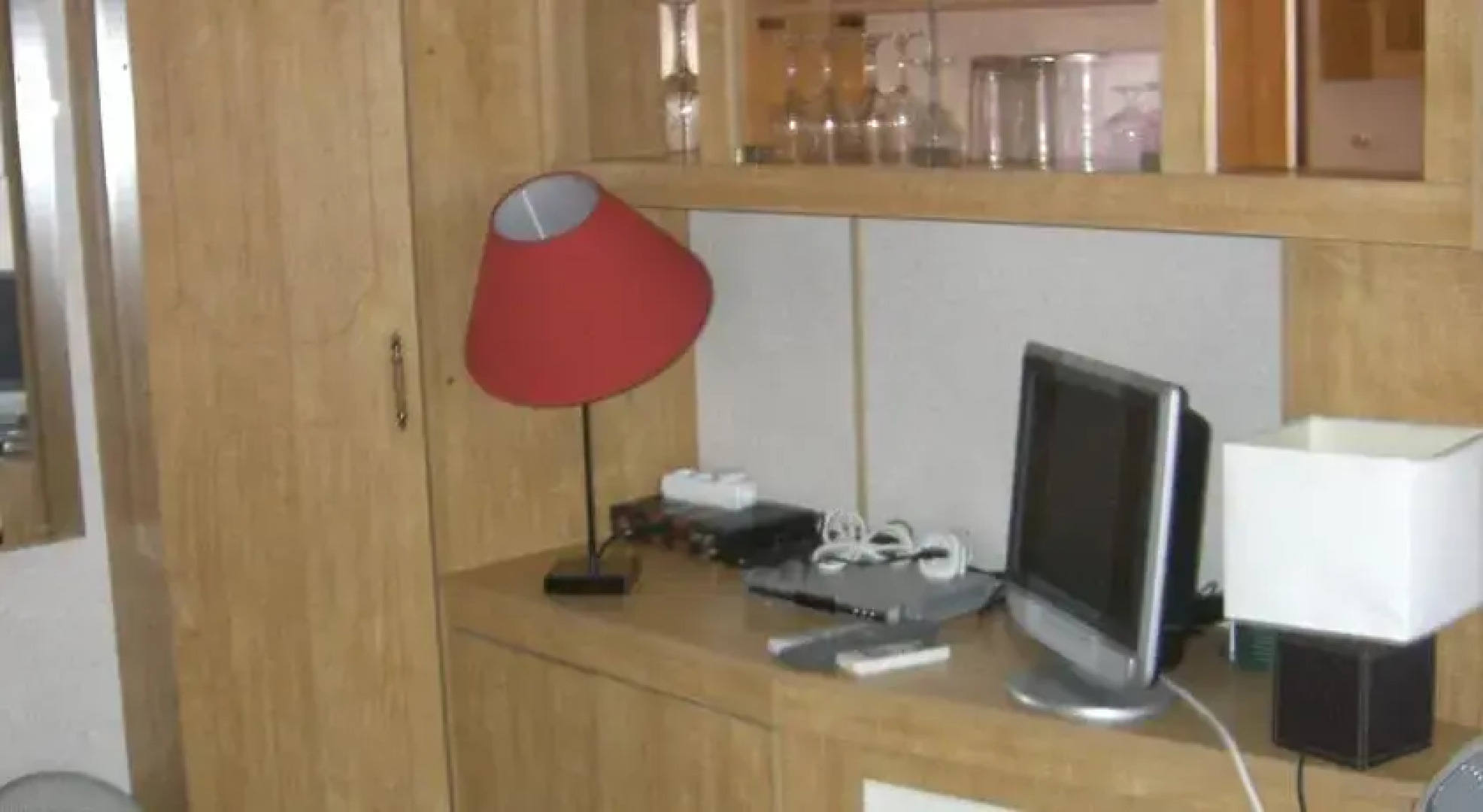 Mobile Home Le Dattier