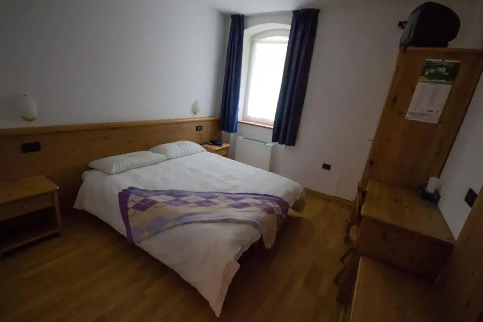 Affittacamere La Ferrata