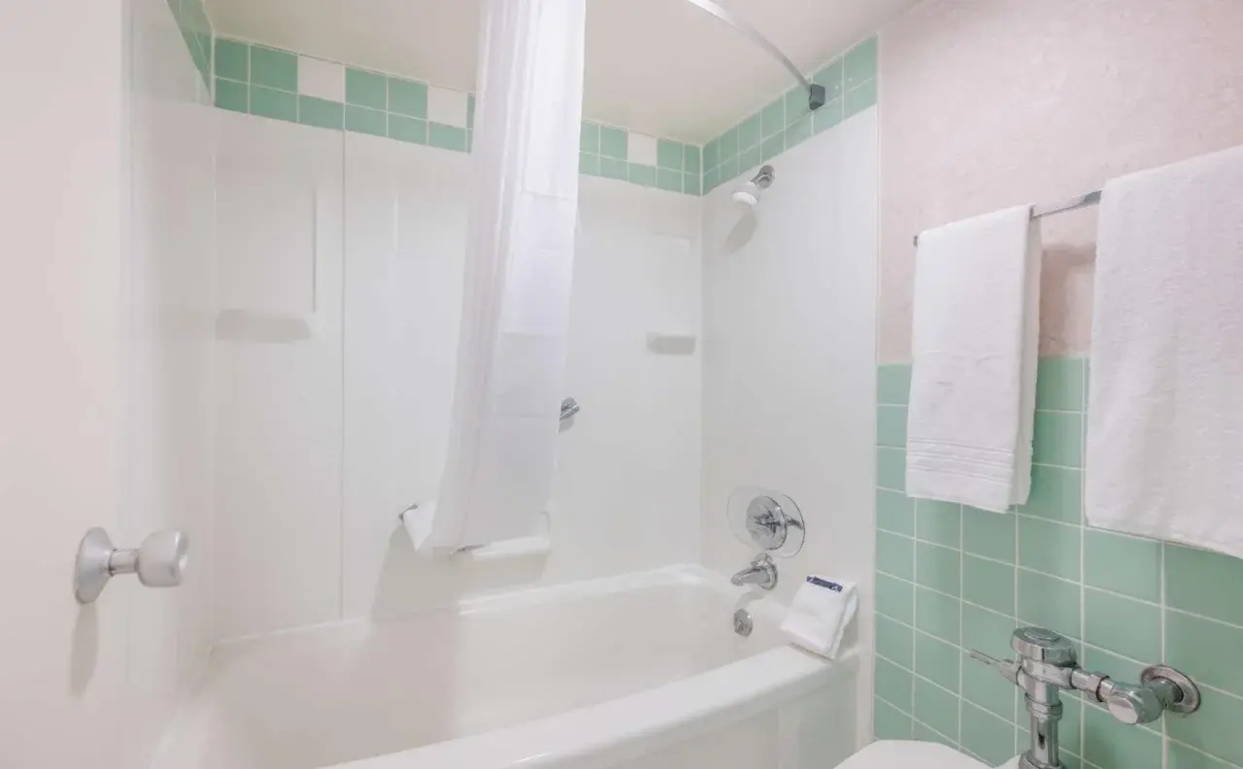 Americas Best Value Inn St. Joseph at I-29