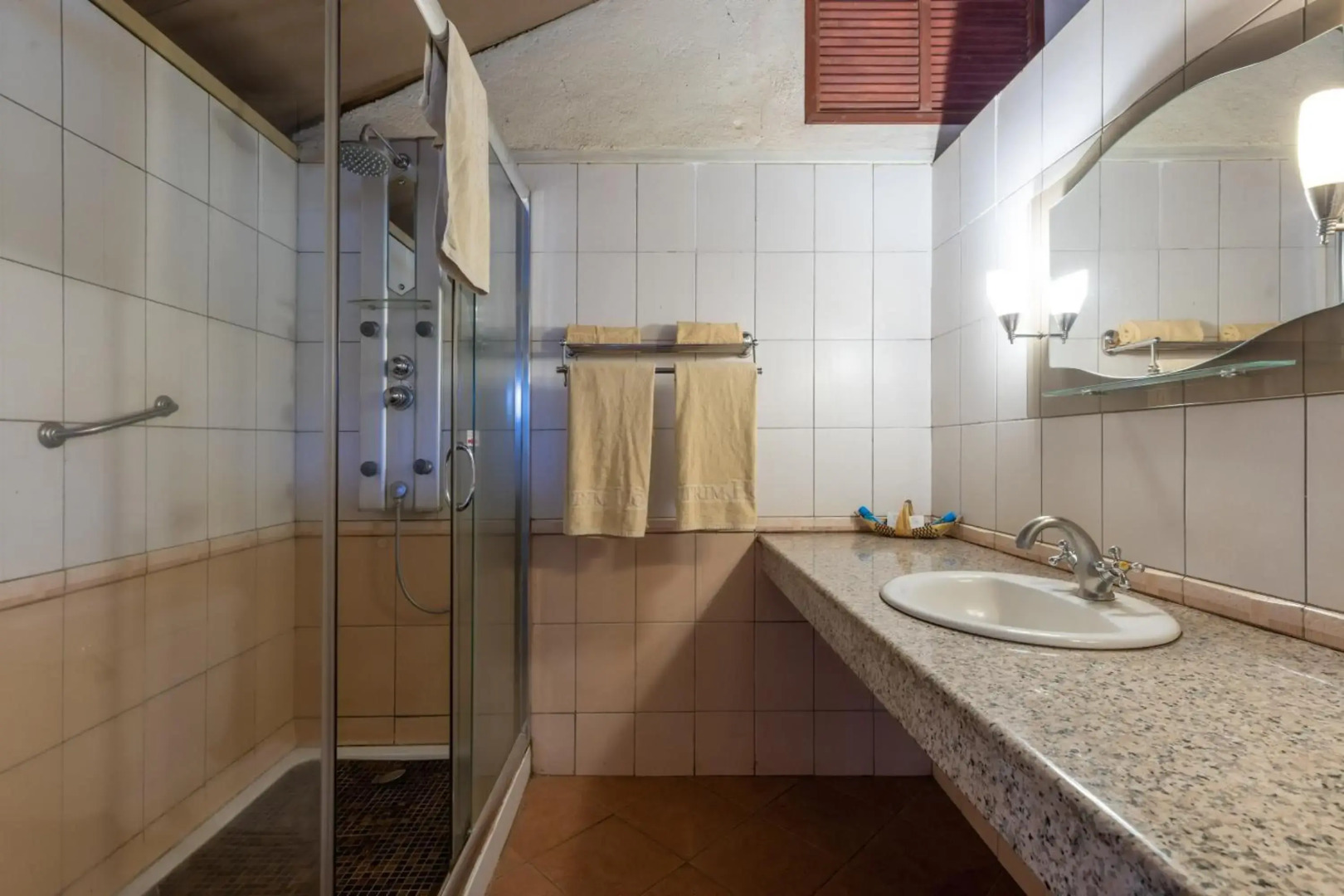 Sentrim Amboseli Lodge