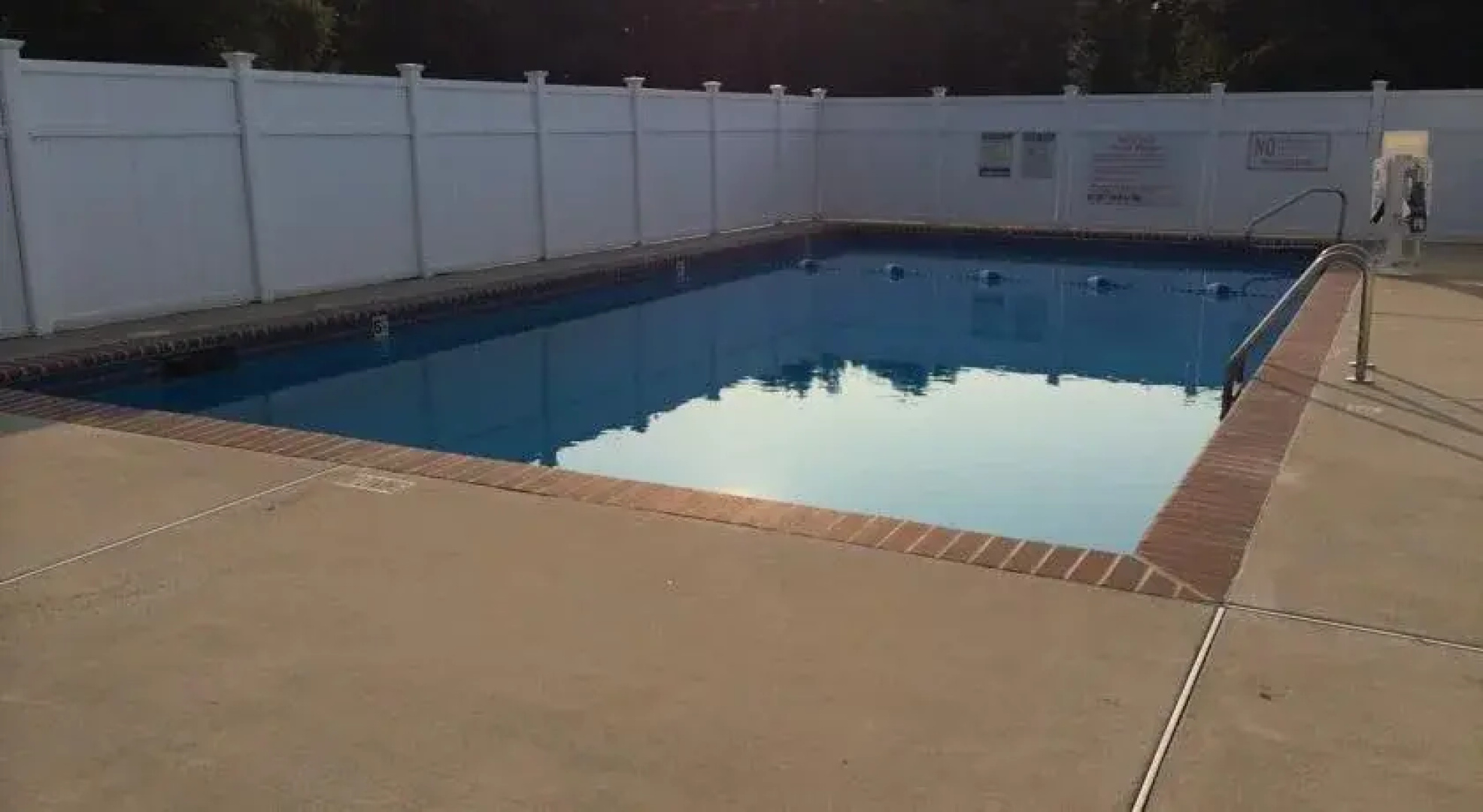 Simpson's Motel