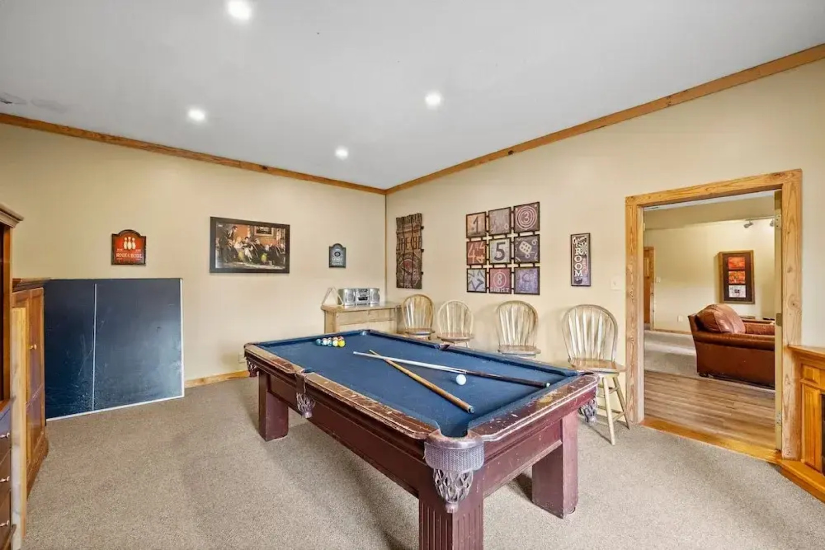 Lakeside Lodge by Avantstay Hot Tub Dock