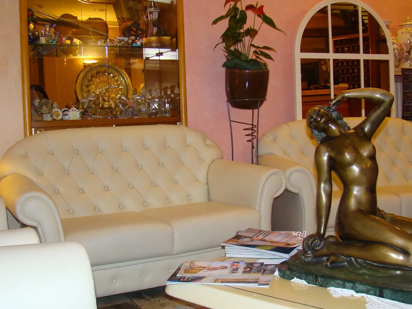 Hotel Vienna Ostenda