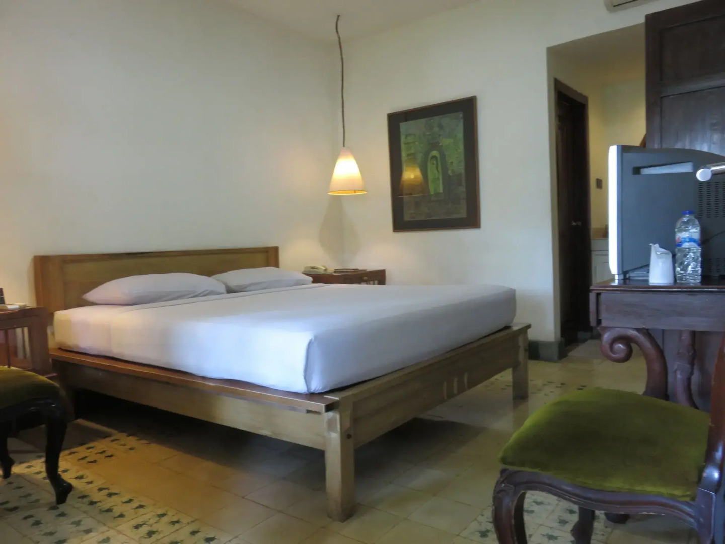 Hotel Tugu Blitar