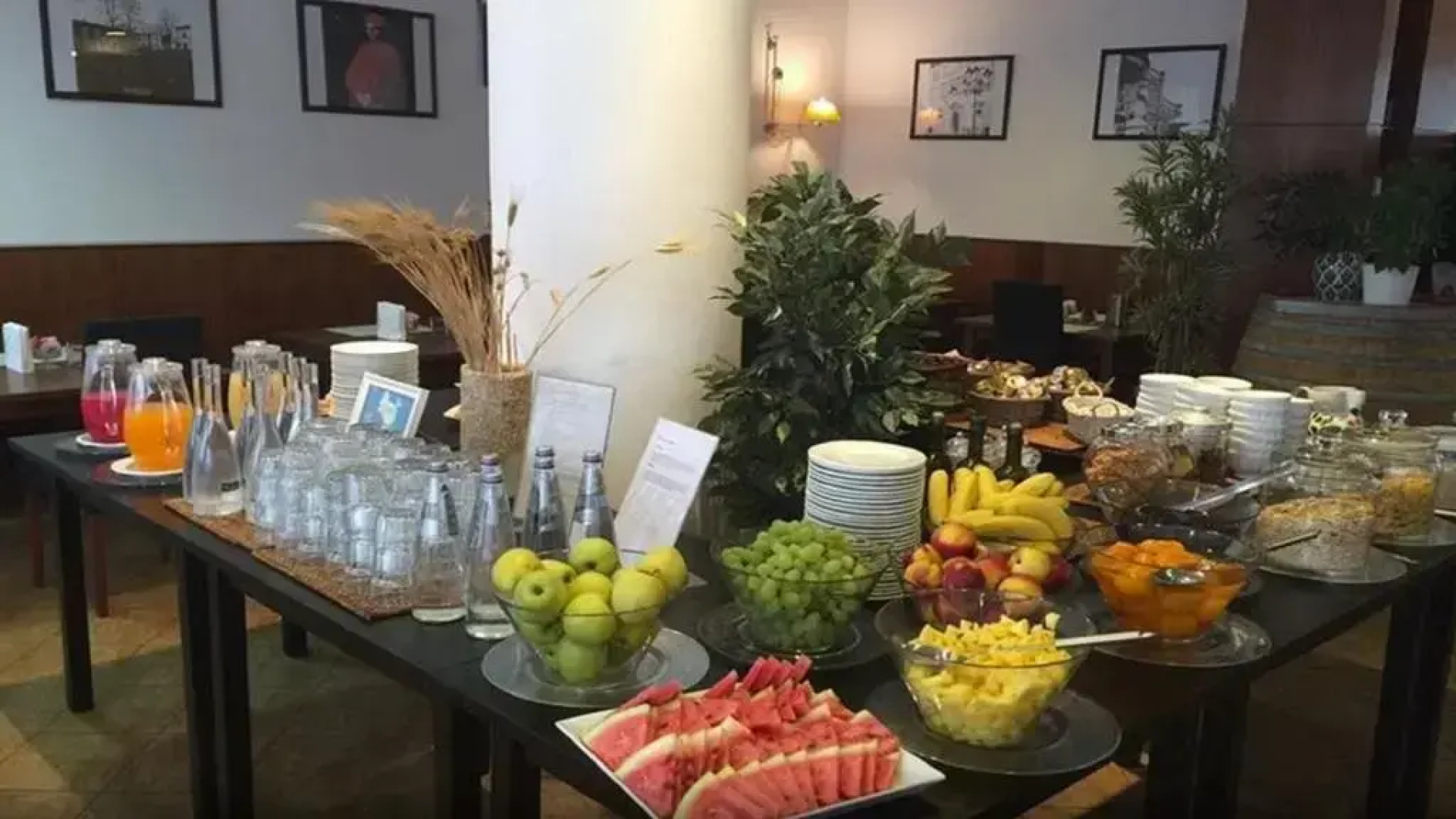 Hotel Datini