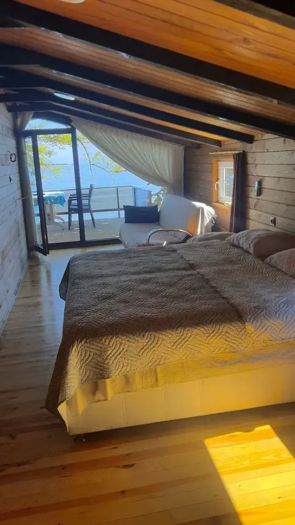 Çeşmeönü Bungalov