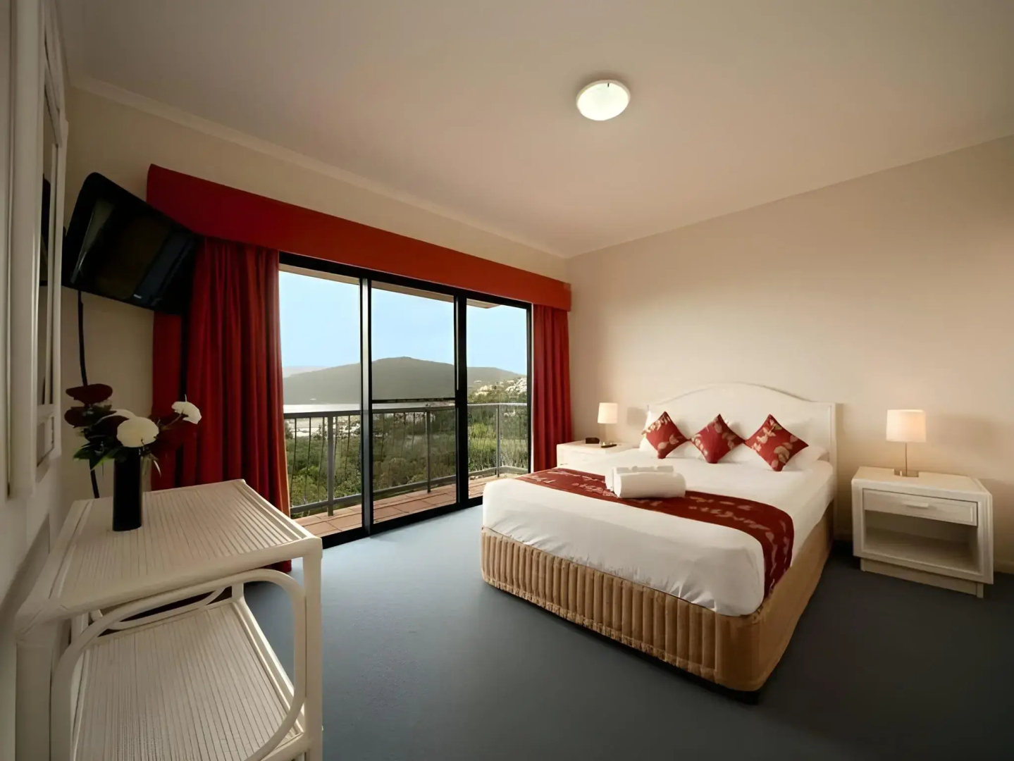 Sea Star Apartments