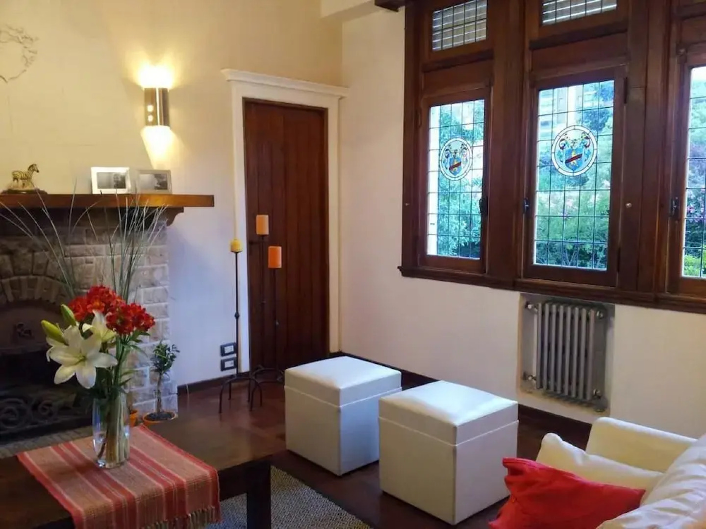 Villa Nuccia Hotel Boutique