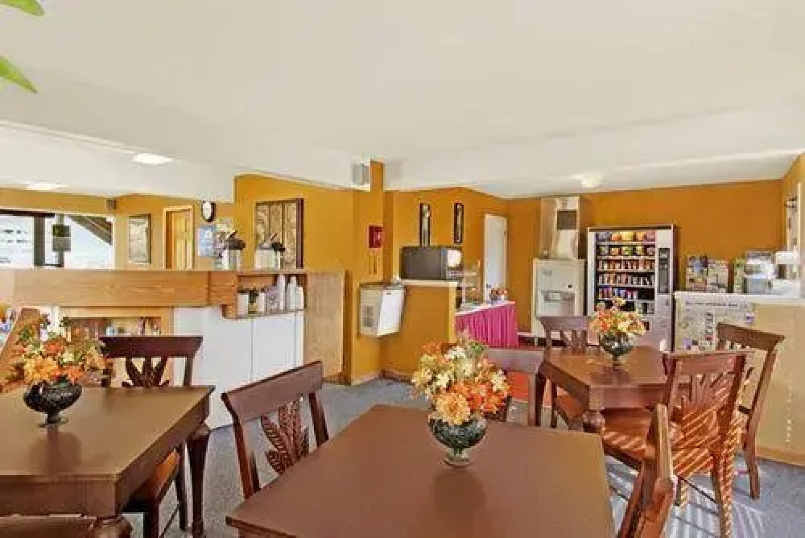 Americas Best Value Inn & Suites Boulder