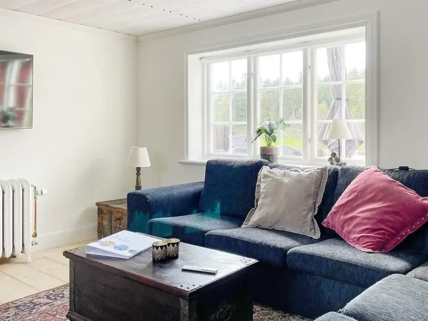 4 Star Holiday Home in Mellosa-by Traum