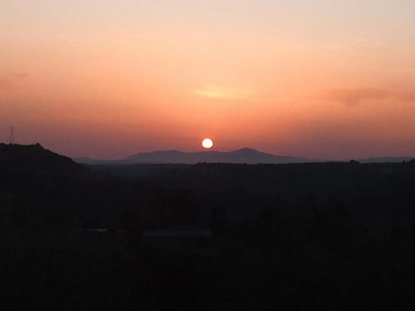 Residence degli ulivi