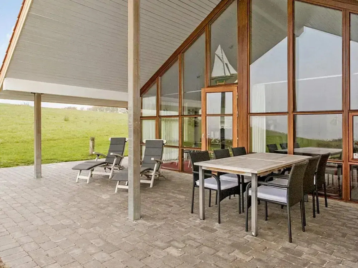 Holiday Home in Egernsund