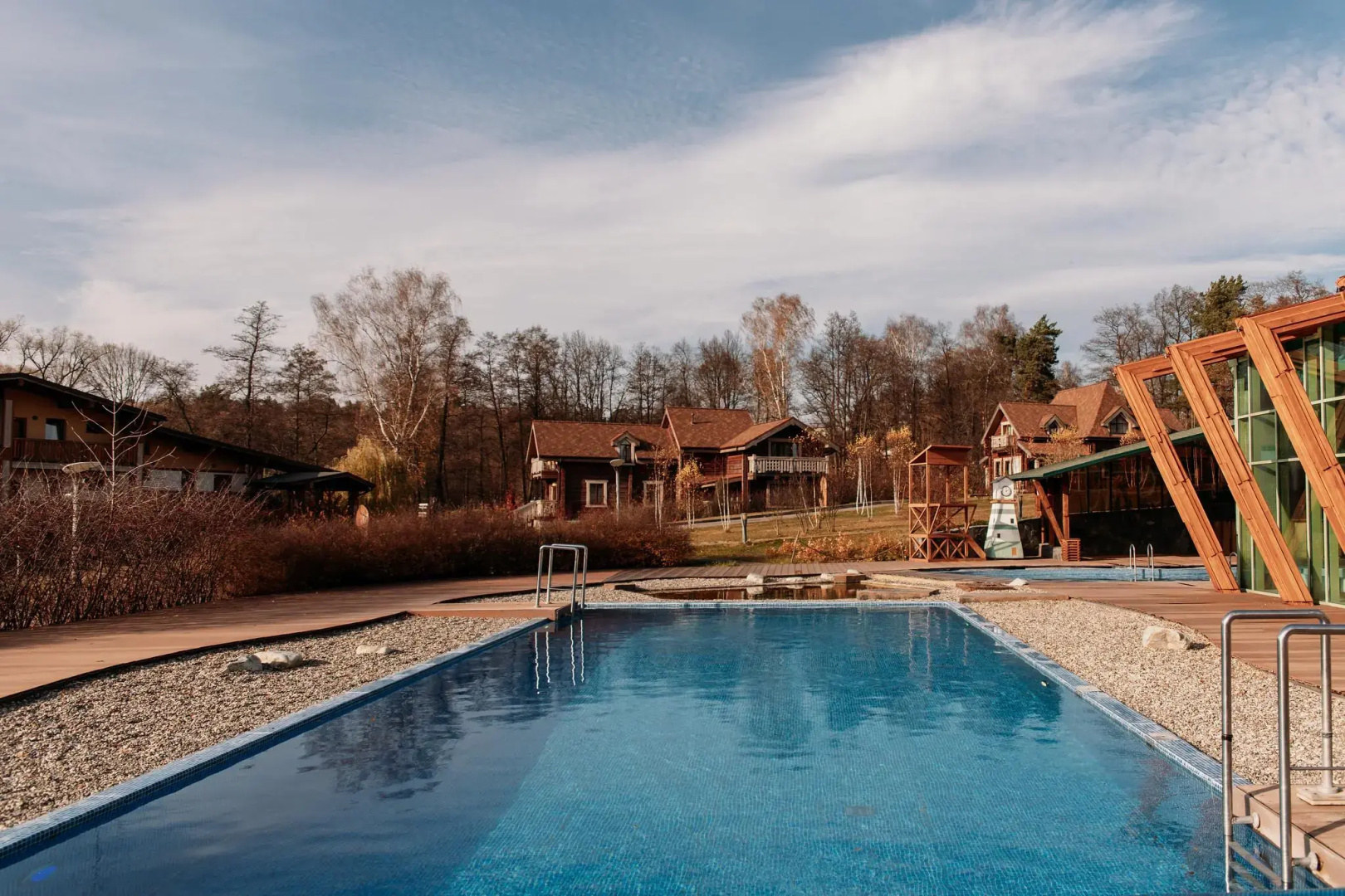 Welna eco SPA resort