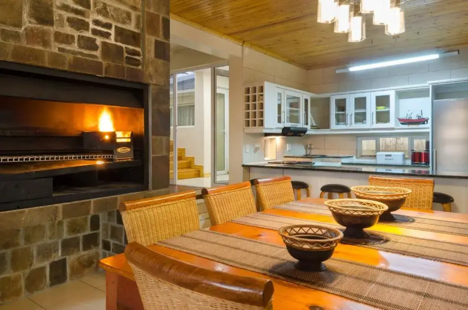 Mohlenweg.14 Self Catering Beach House Swakopmund