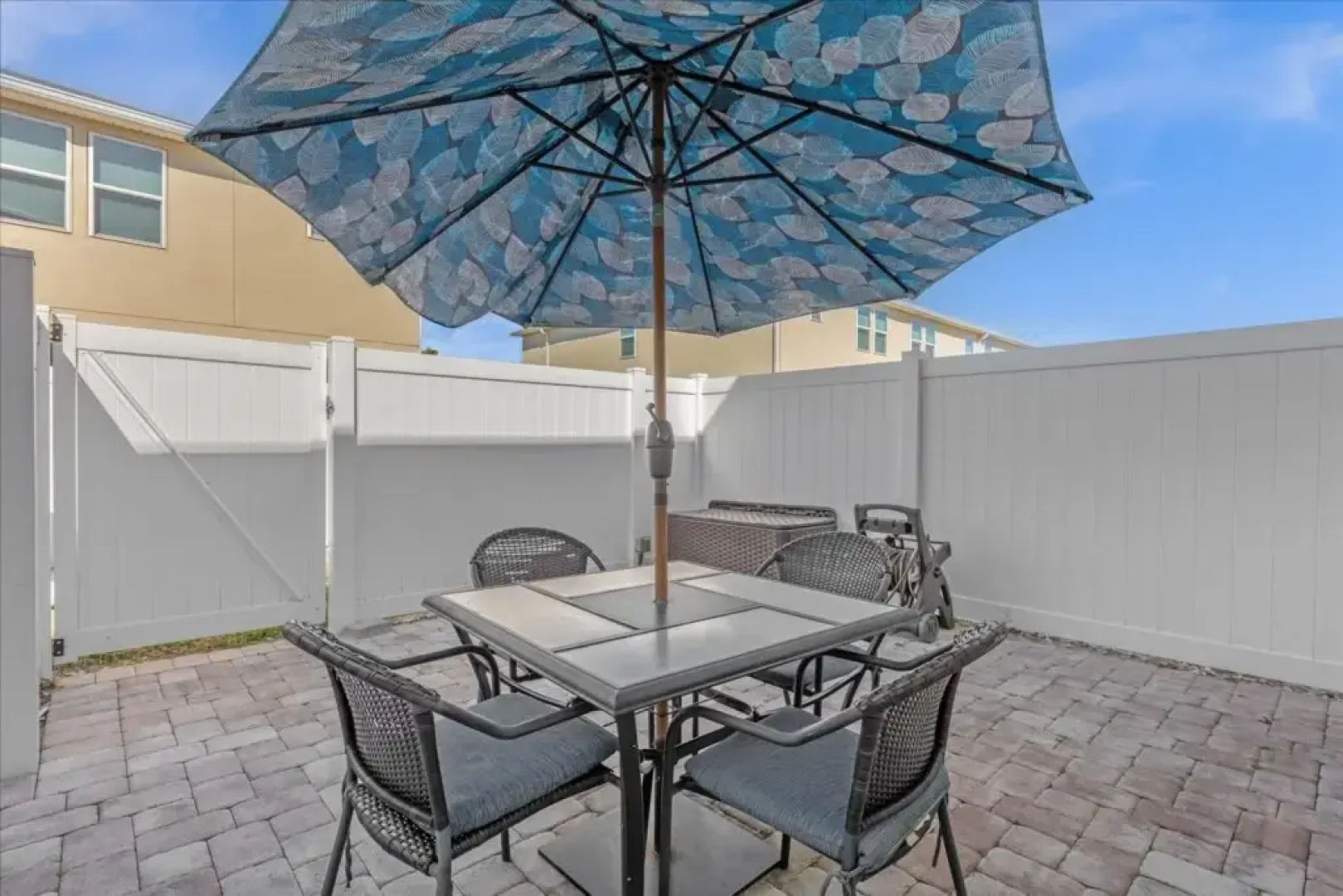 4 Bedrooms / 3.5 Bathrooms / Compass Bay (5117 KW), Kissimmee, US