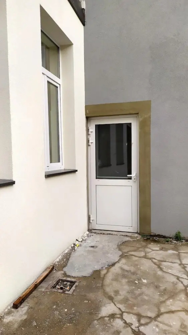 Apartment With one Bedroom in Mons, With Wonderful City View and Wifi