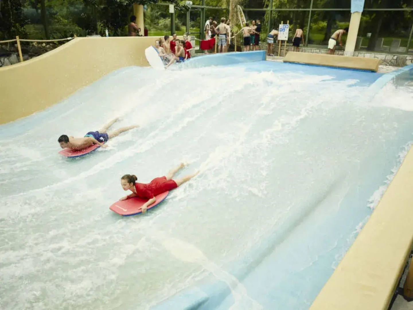 Center Parcs Marina De Eemhof 37953