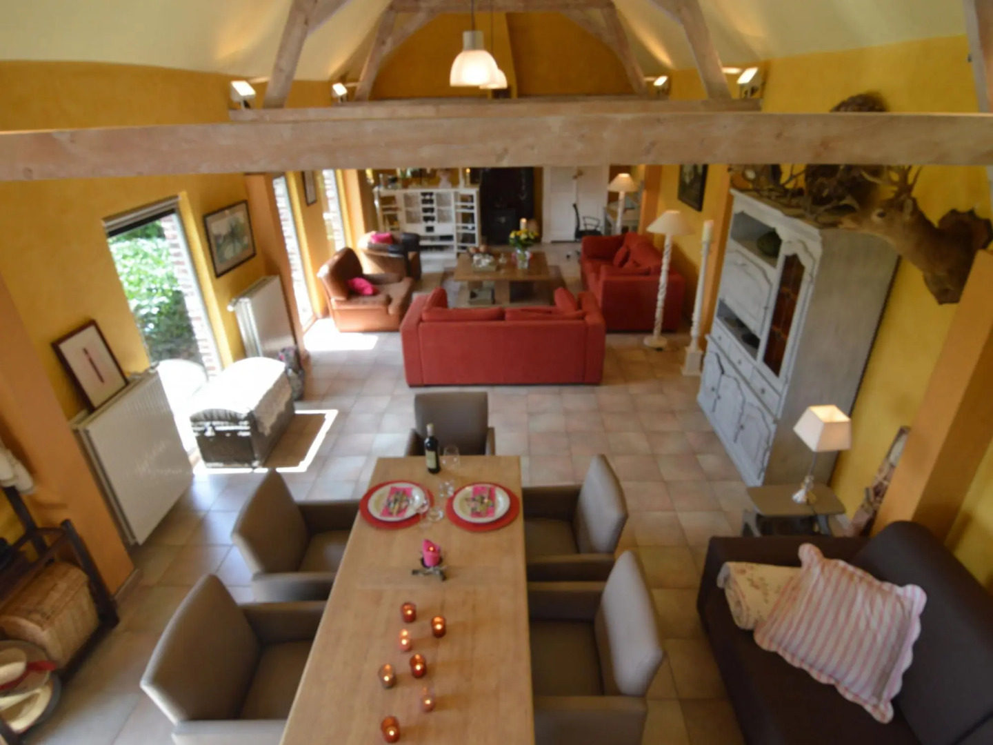 Cozy Family Home in Oostkamp