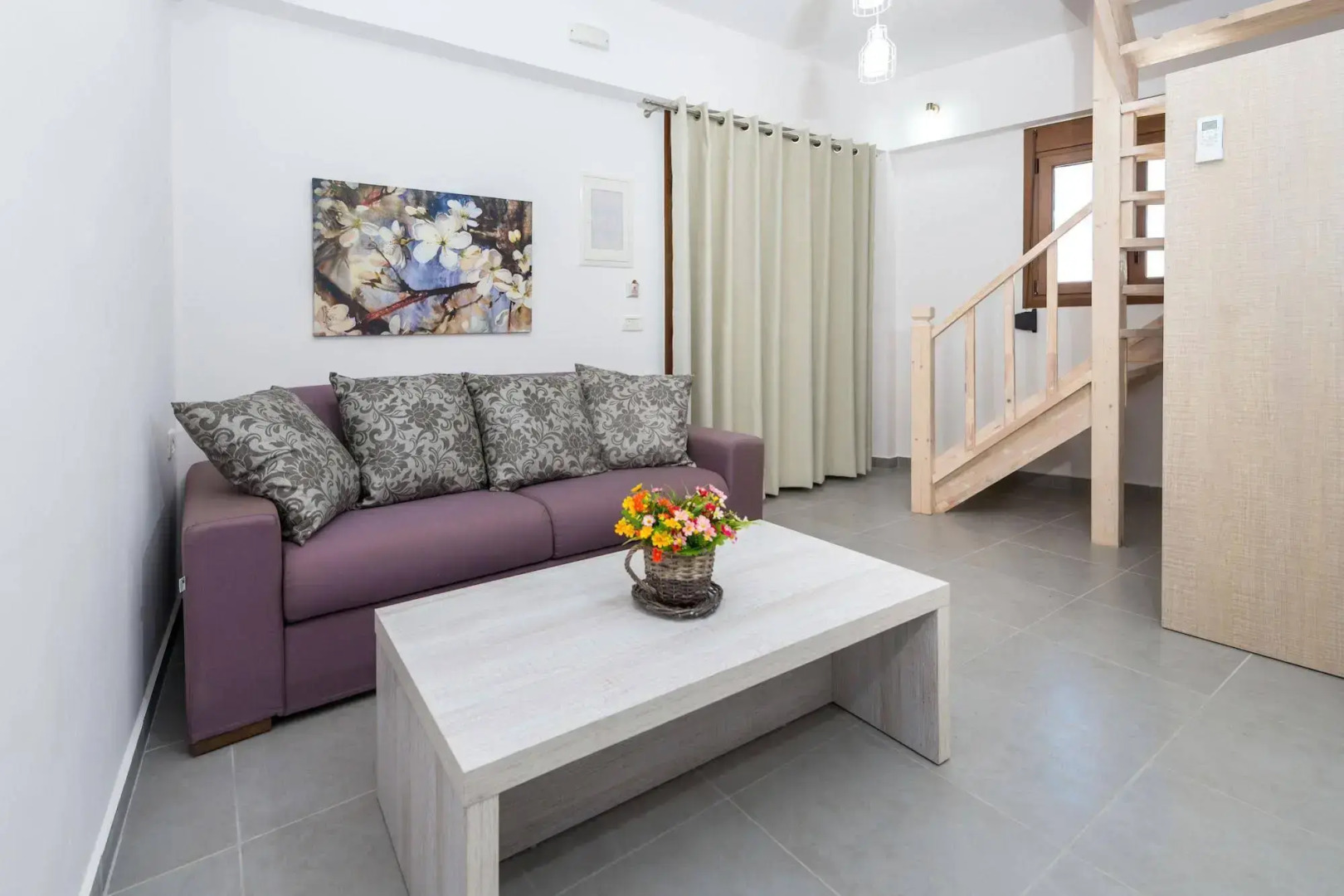 Sea View Village - Studios & Apartments