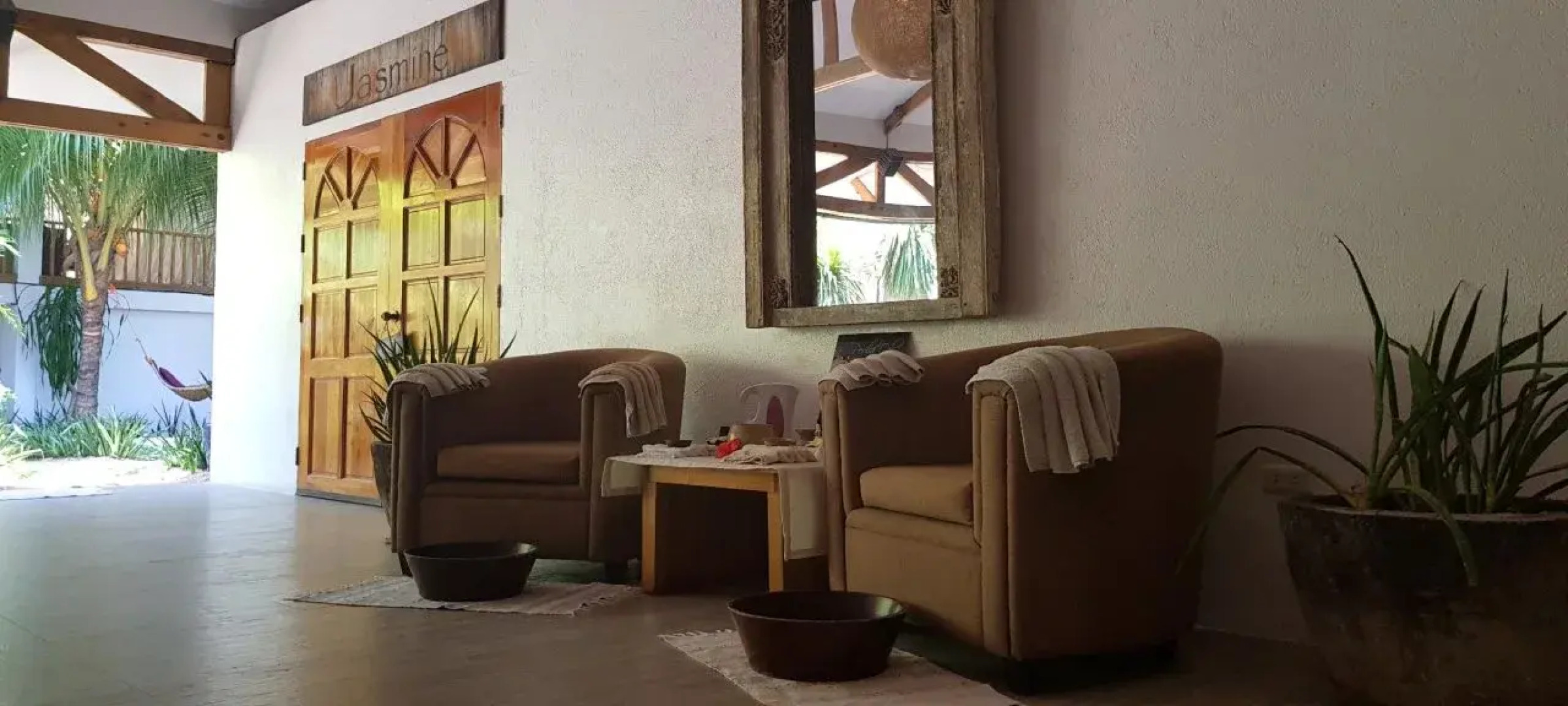 Buena Vida Resort and Spa