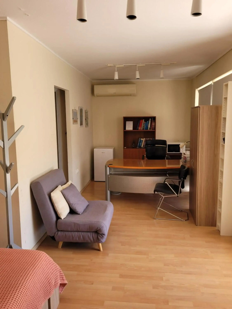 Agia Paraskevi Prestige Loft