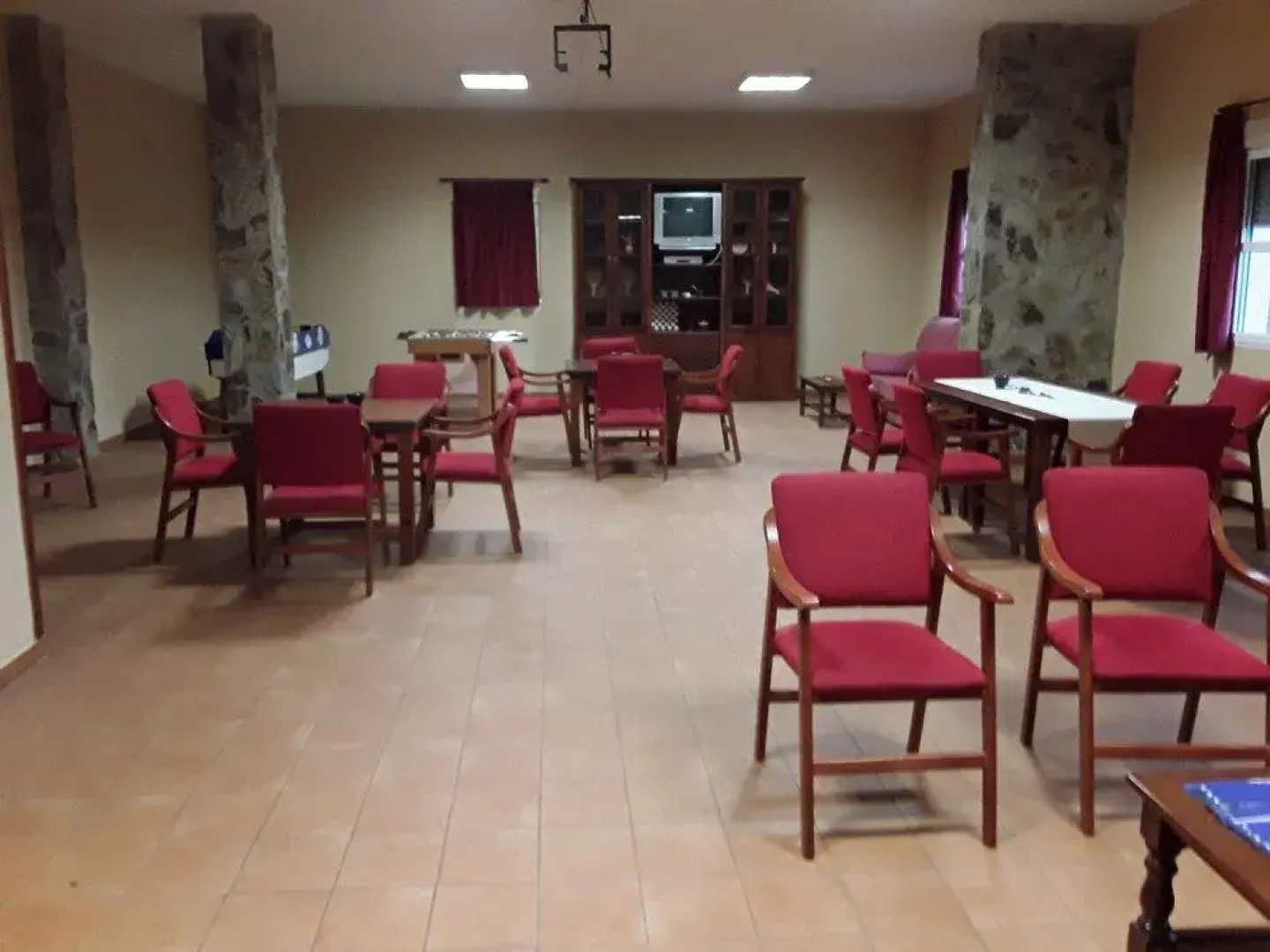 Albergue San Matías