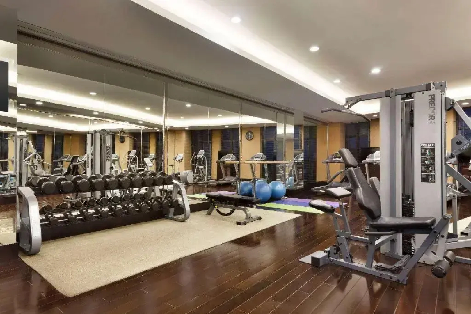 Ramada Plaza Lianyungang