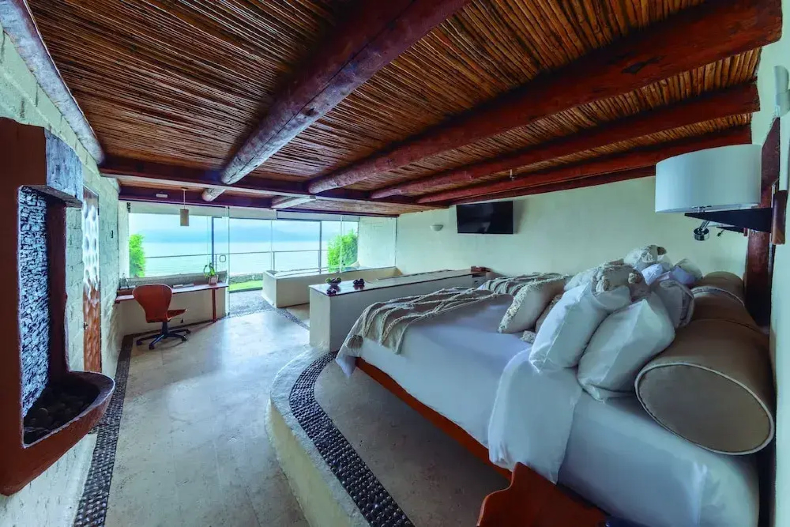 Santuario Valle de Bravo