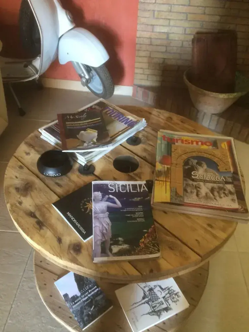 La Corte Normanna