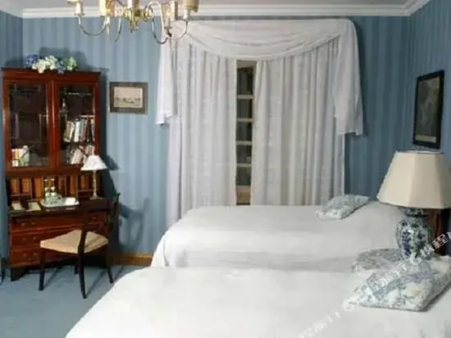 Hotel Schloss Büdingen