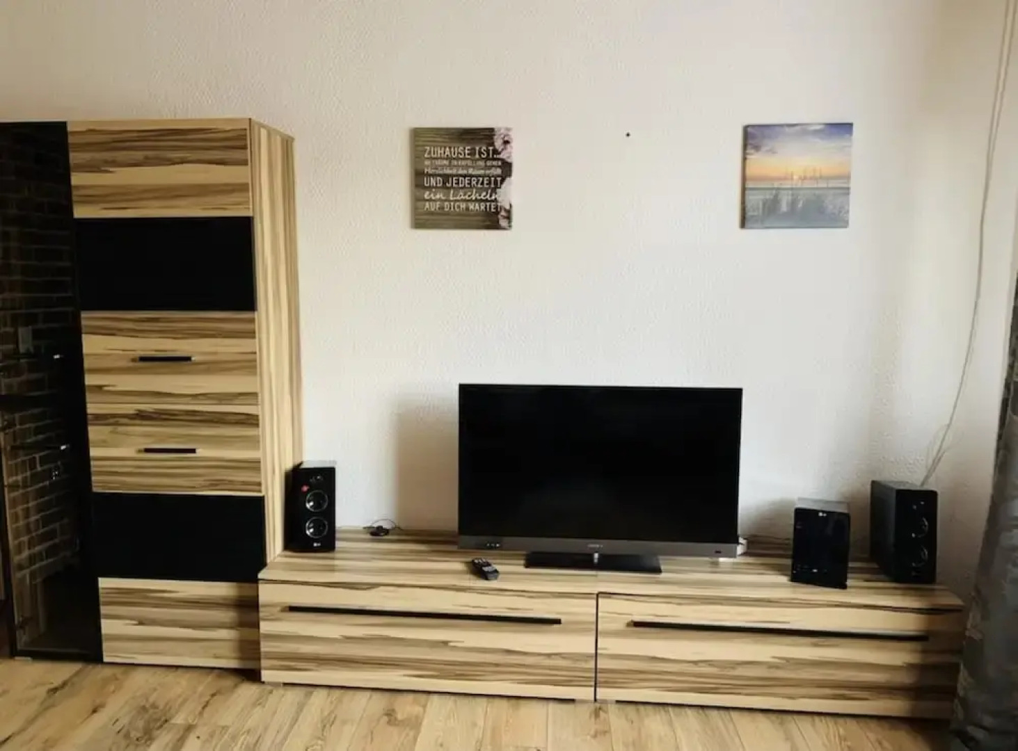 Charming 3- Bed Apartment in City Celle