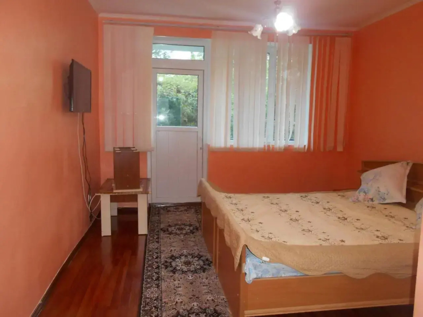 Boomerang Guest house