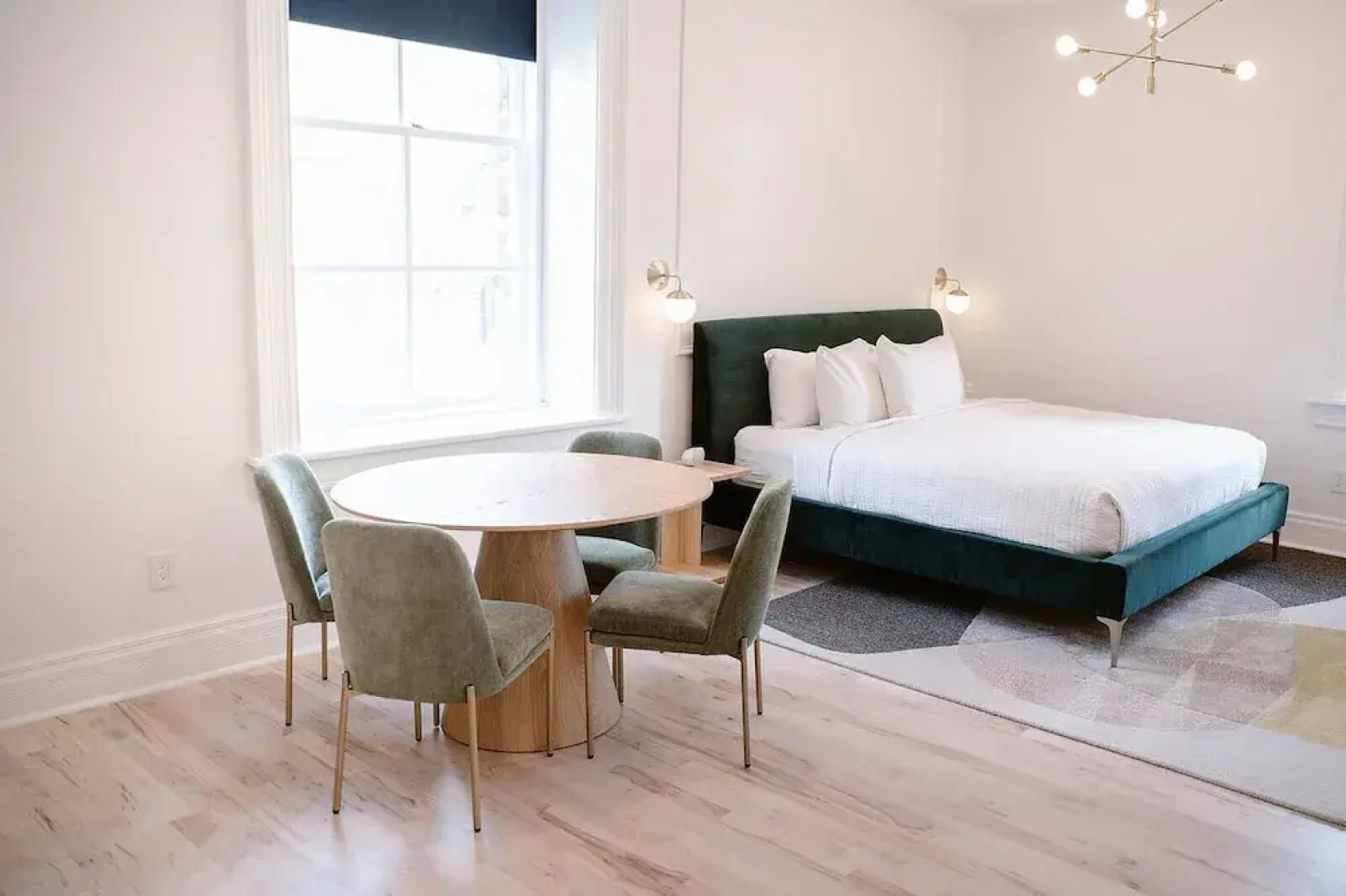 The Wyman Hotel & Inn