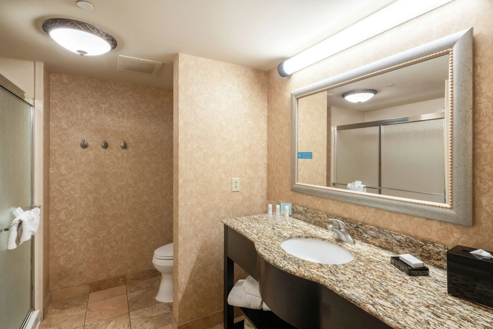 Hampton Inn & Suites Murfreesboro