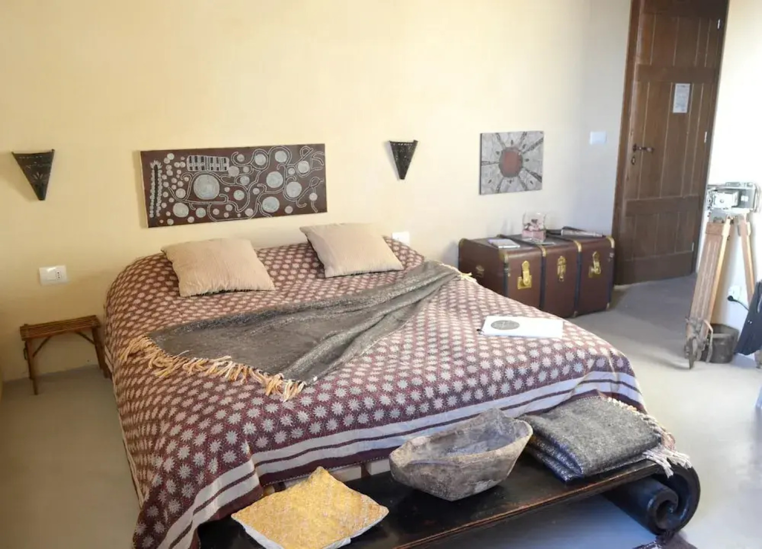 House With 3 Bedrooms in Bordighera, With Wonderful sea View, Enclosed Garden and Wifi