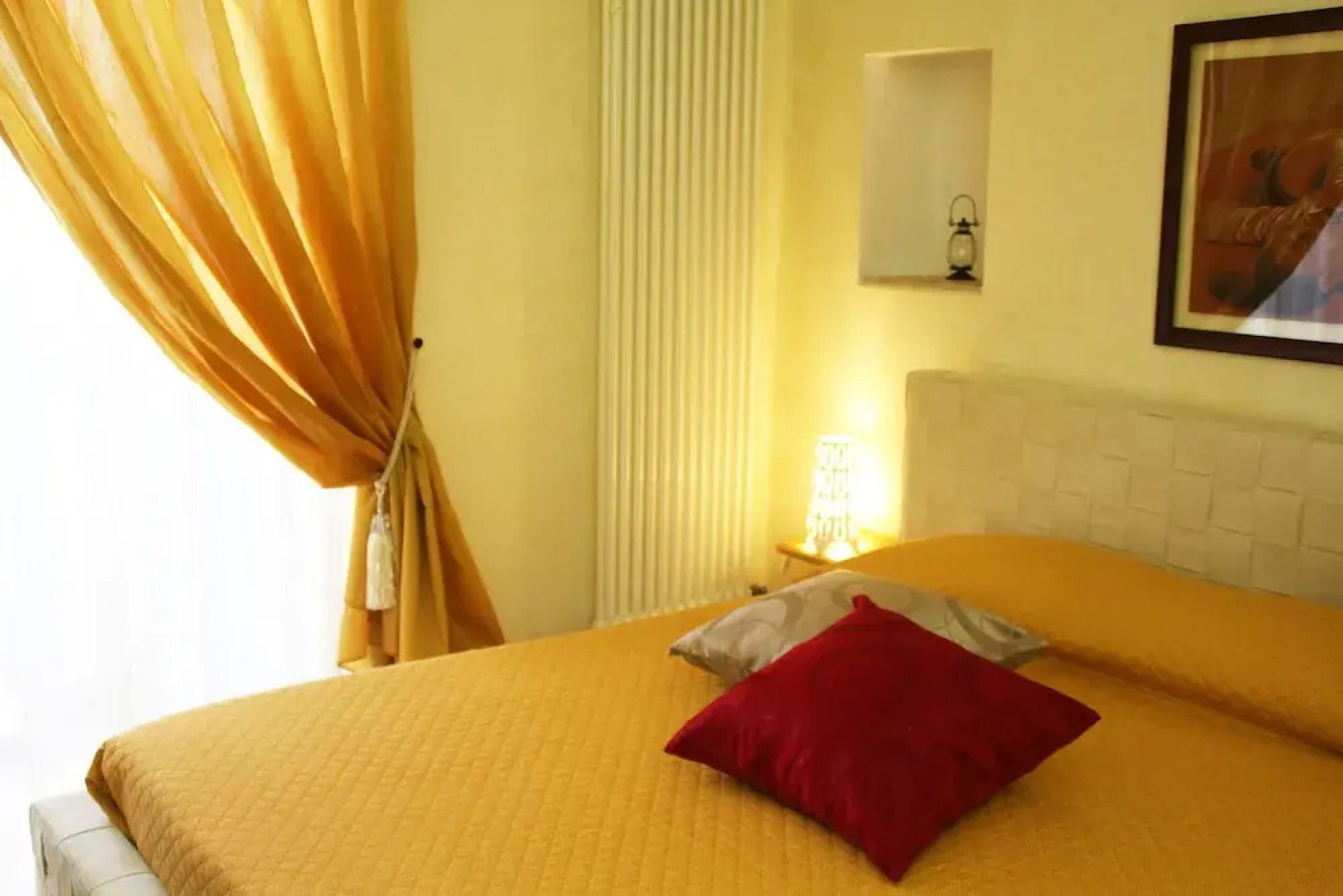 Francis' Guest House