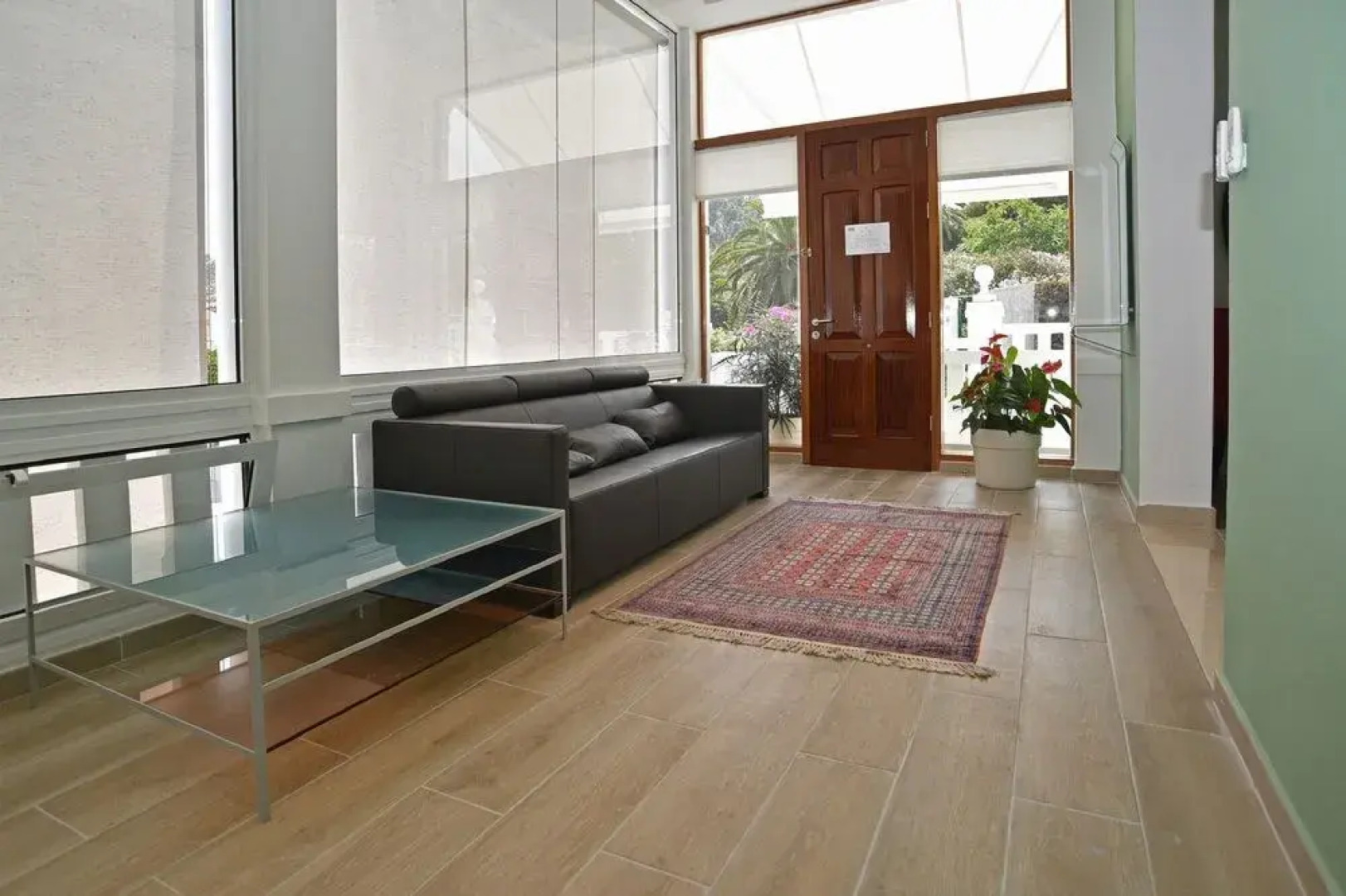 Apartamentos La Casa Verde