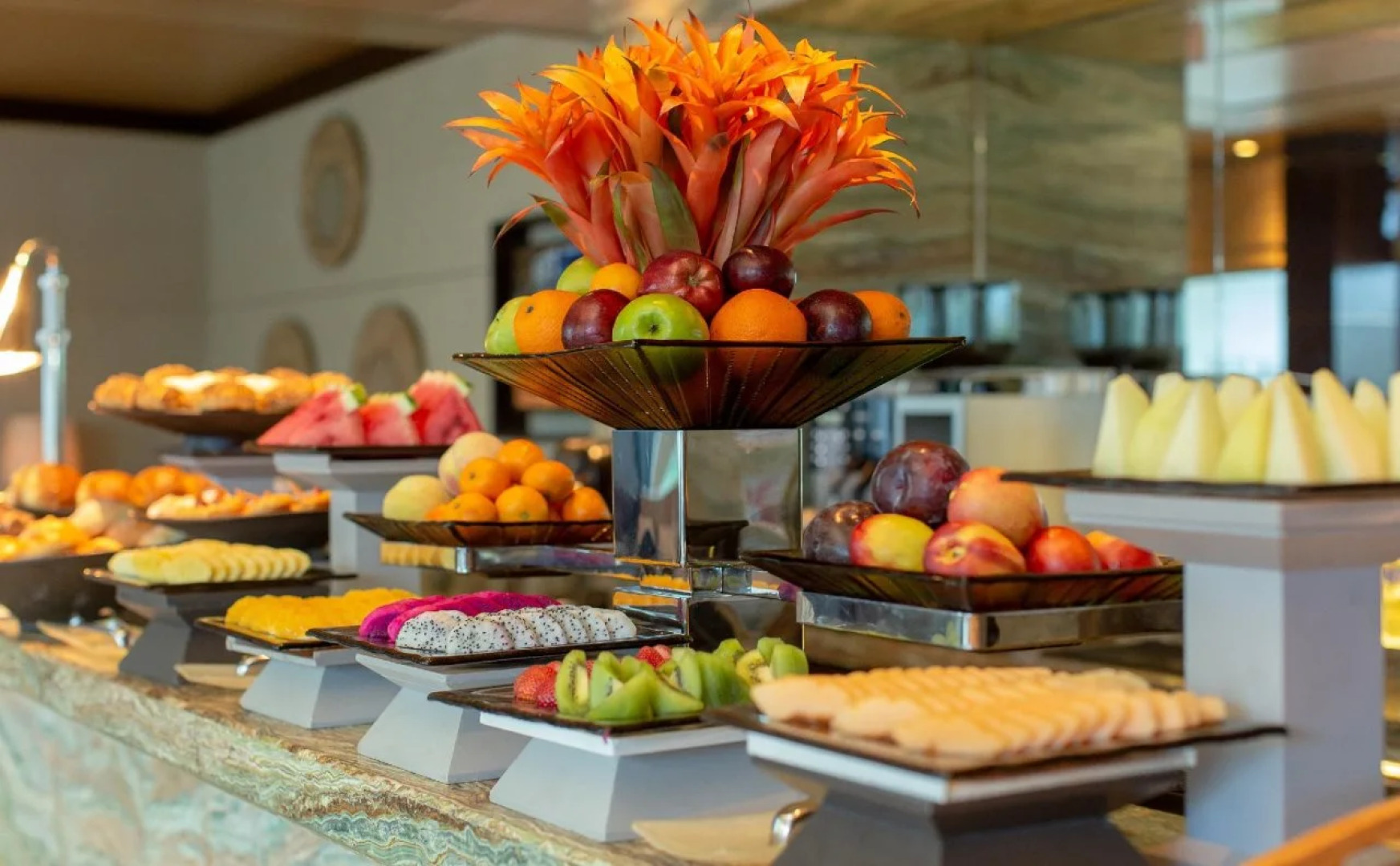 City of Dreams - Nüwa Manila