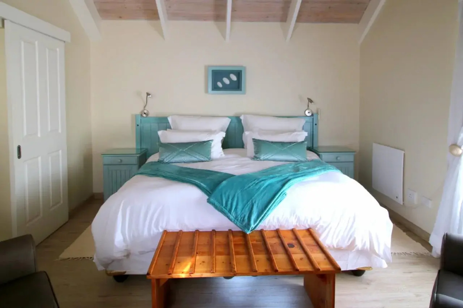 Baywatch Villa Collection