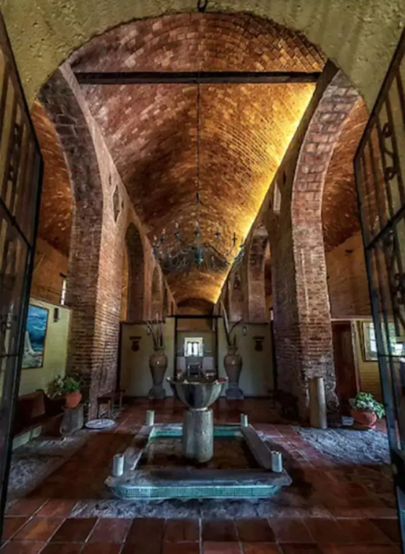 Hacienda El Carmen Hotel & Spa