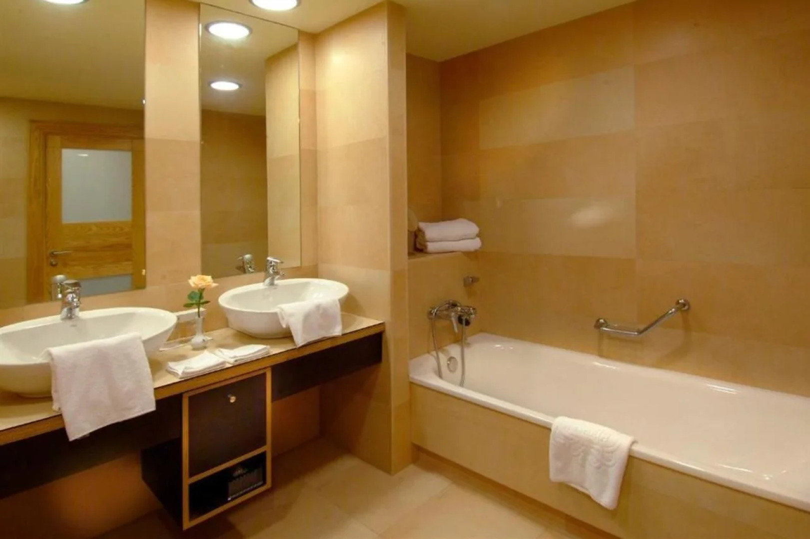 Roca Nivaria Gran Hotel