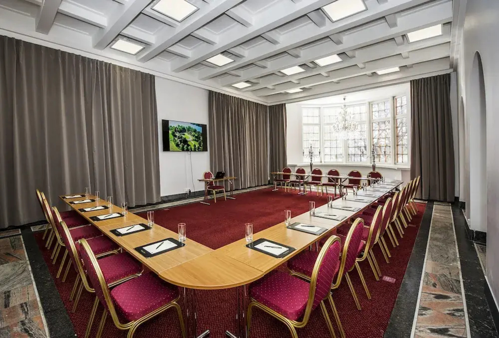 Hotelli Vanajanlinna