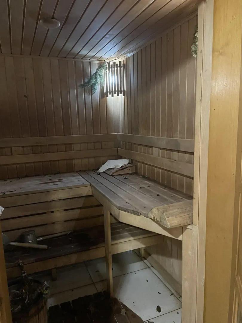 Дом Студёнка