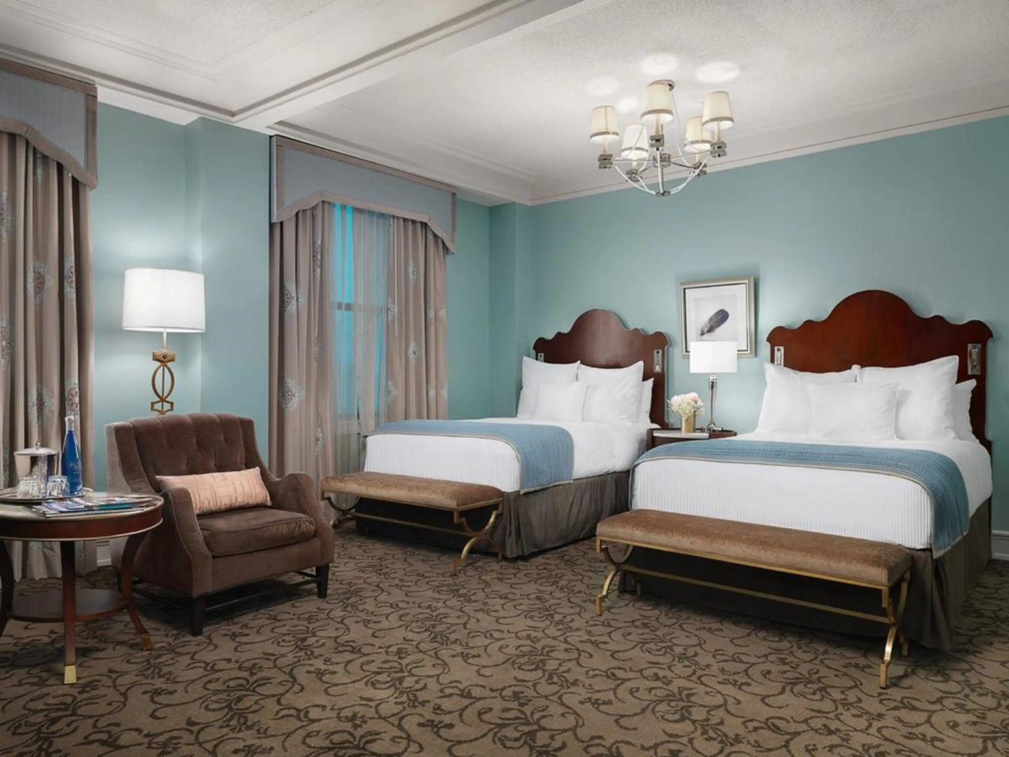 Peabody Memphis