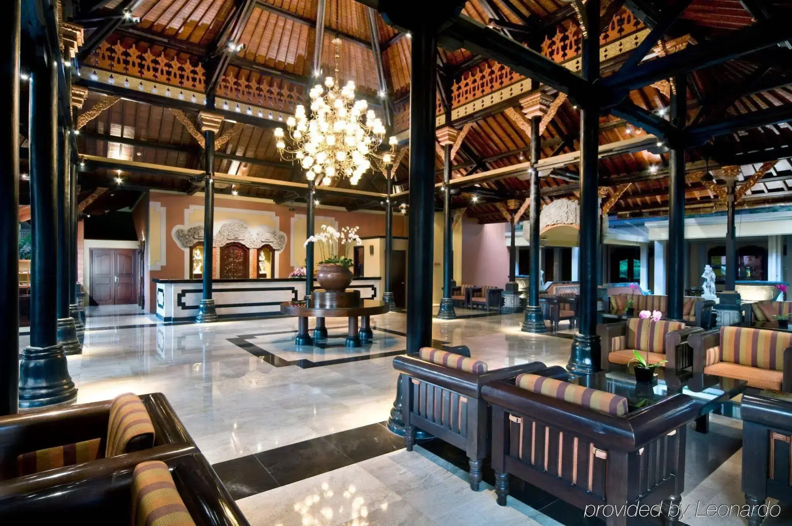 Bali Garden Beach Resort