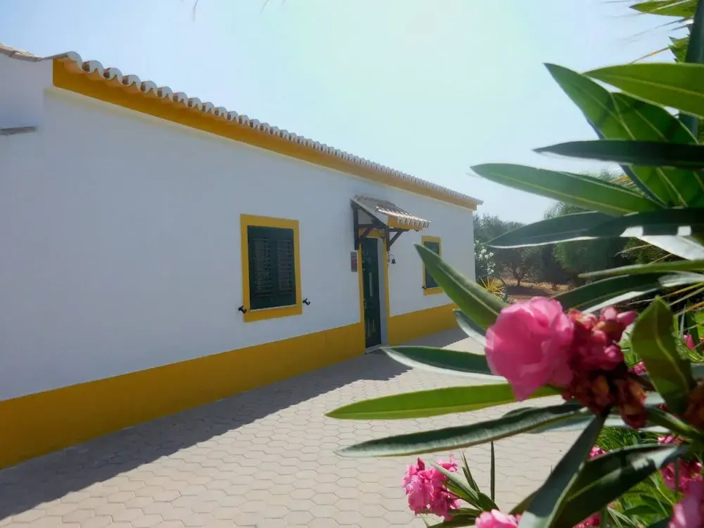 Quinta de santa teresa