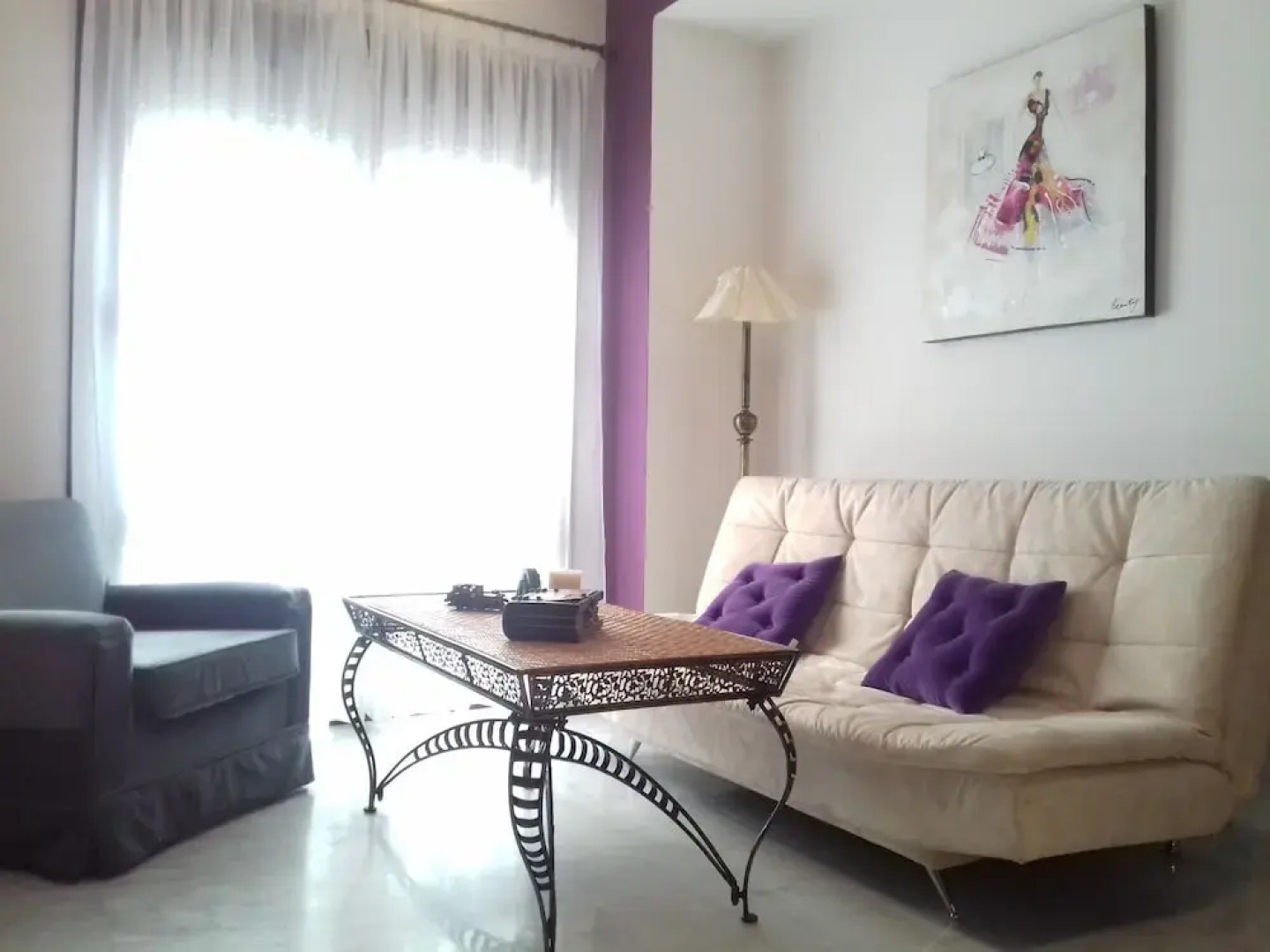 Deluxe Centre Apart with Parking