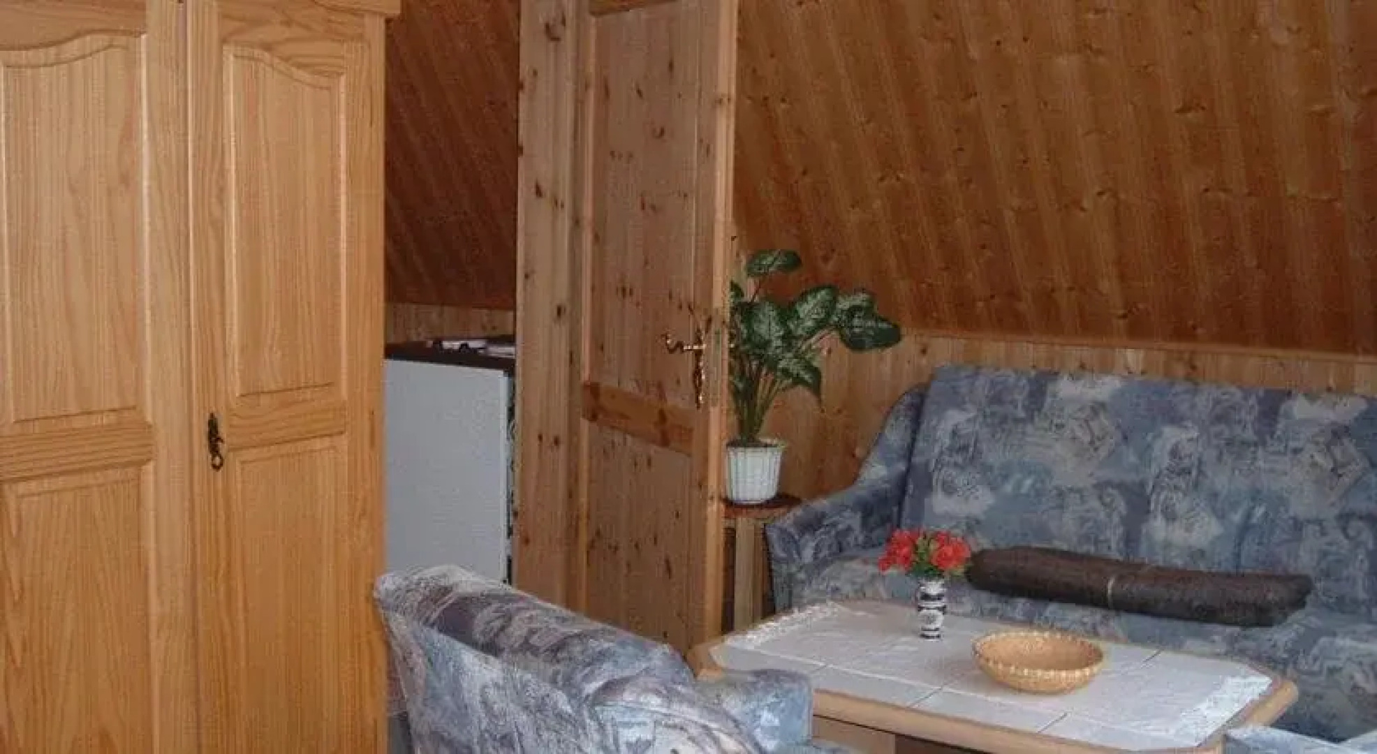 Ferienpark Rosstrappe